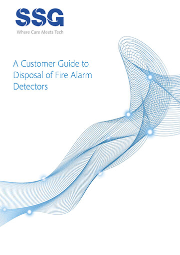 Fire Alarm Detector Disposal Guide