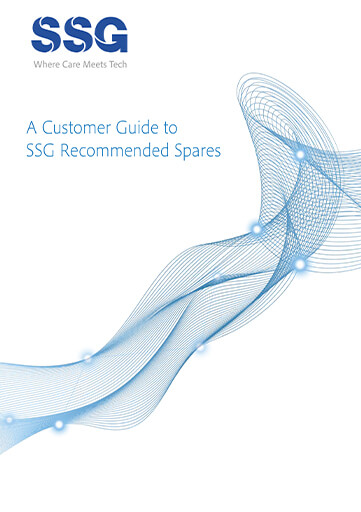 Guide to Recommended Spares for Aspire SmartSync®