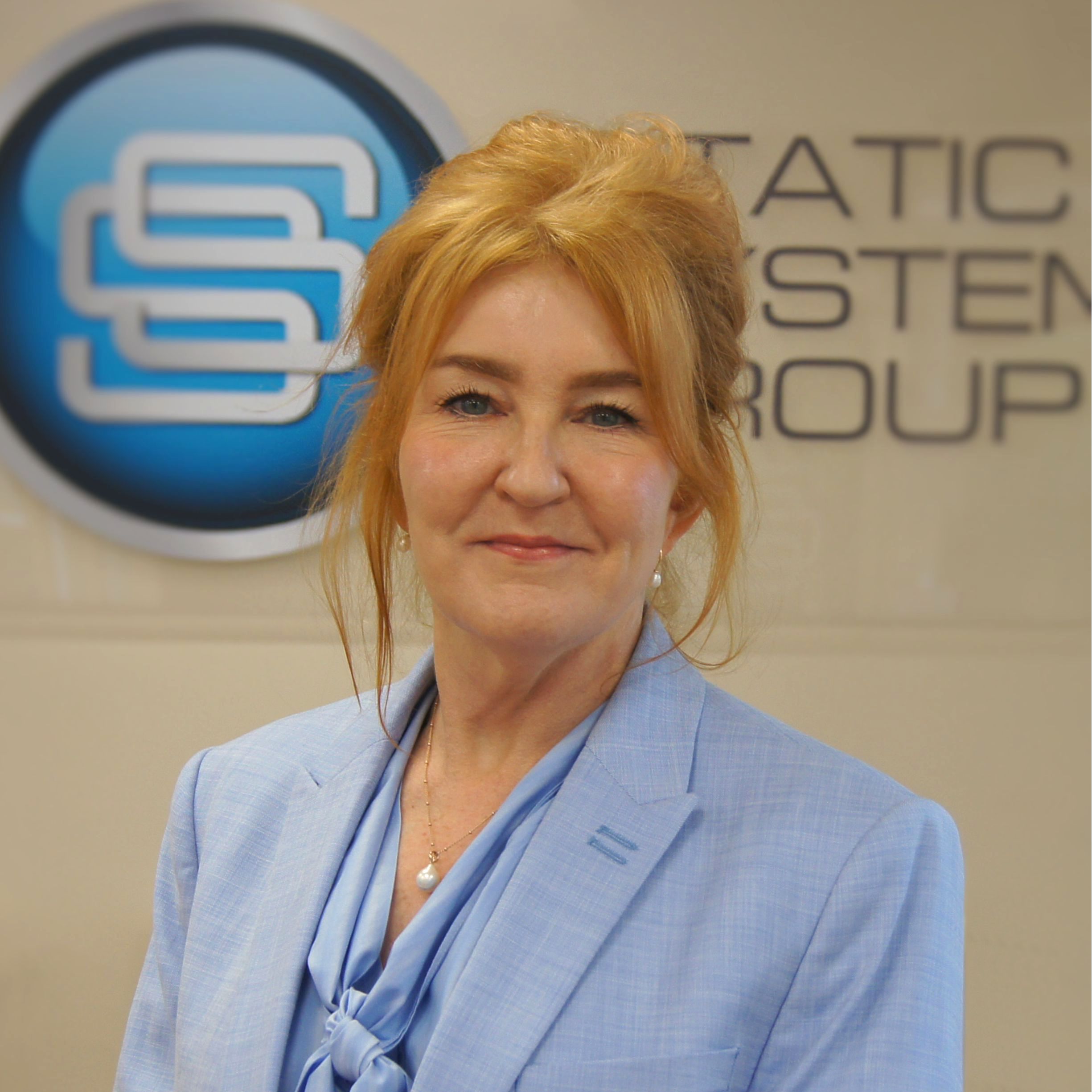 Static Systems Group appoints new Managing Director