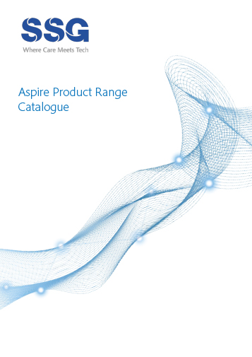 Aspire Product Range Catalogue