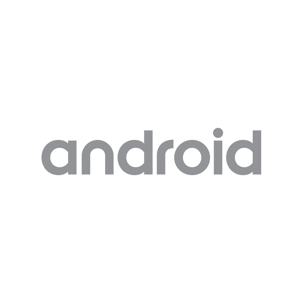 android partner logo