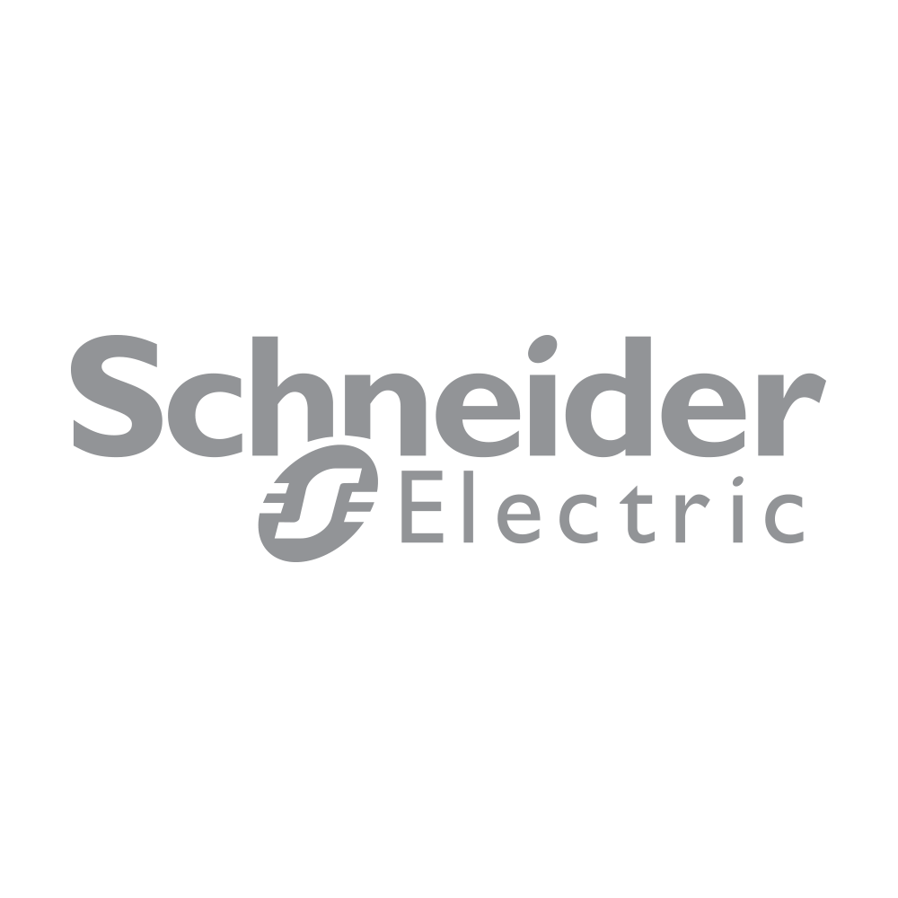 schneider electric partner logo
