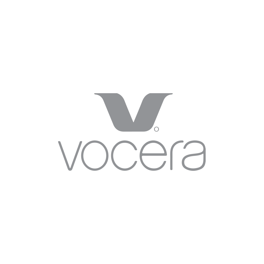 vocera partner logo