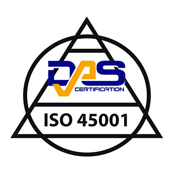 DAS-ISO-45001