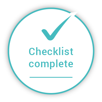 checklist