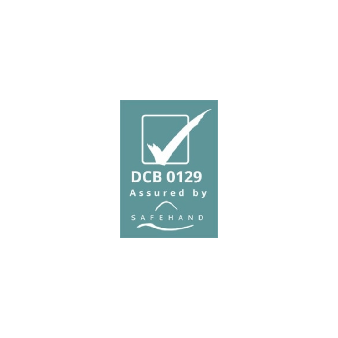 DCB0129 Safehand